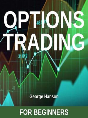 cover image of Options Trading for Beginners